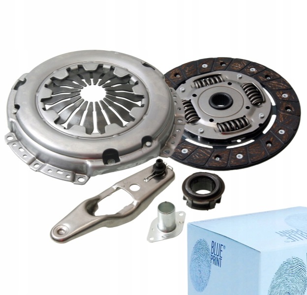 фото №1, Blue print adv183038 набор сцепление