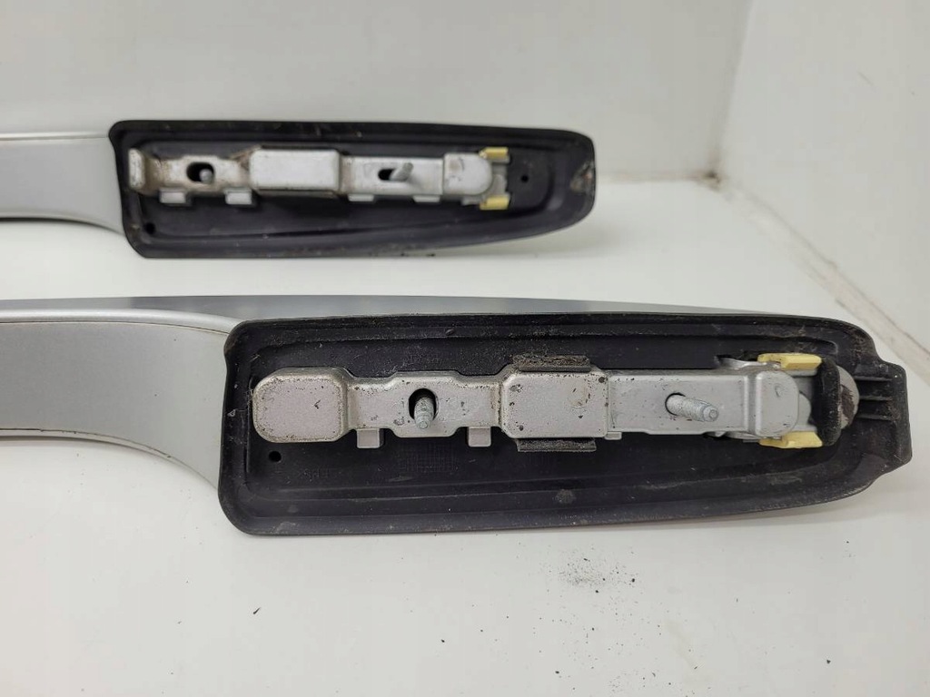 фото №9, Рейлинги рейлинг левый правый комплект ford grand c-max