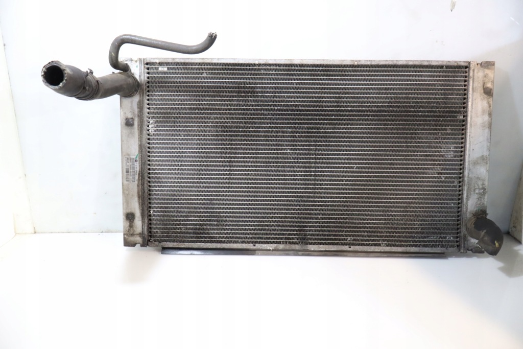 Купить Радиатор воды mini cooper ii 1.6td