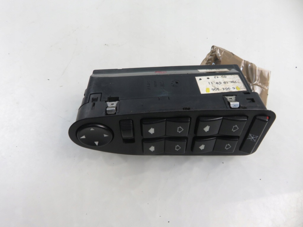 фото №11, Панель вікон bmw 5 touring e39 6904306