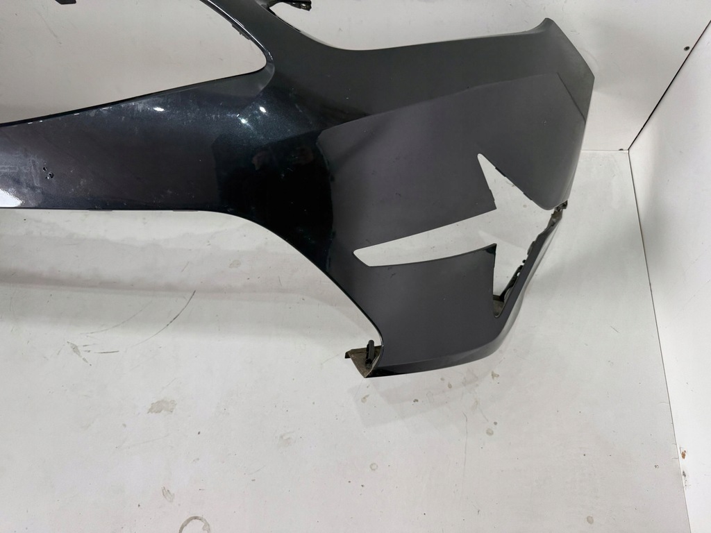 фото №6, Kia ceed iii 3 lift 21- бампер перед передній