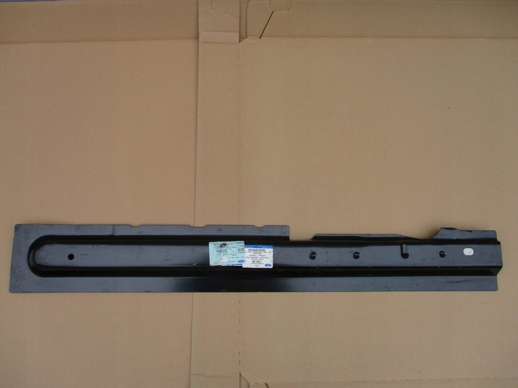 фото №1, Поріг обшивка поріг лівий ford tranist viii mk8 now