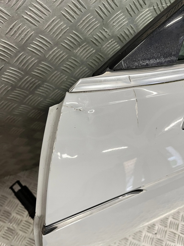 фото №2, Дверь перед передние левая audi a5 ii f5 8w 16 - coupe ls9r