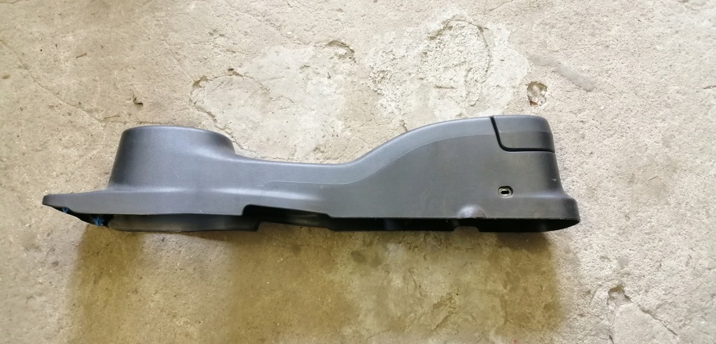 фото №5, Nissan micra k12 03-10 туннель средний