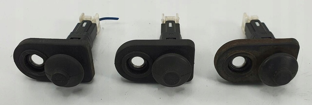 фото №4, Датчик доводчик дверь hyundai atos ii prime