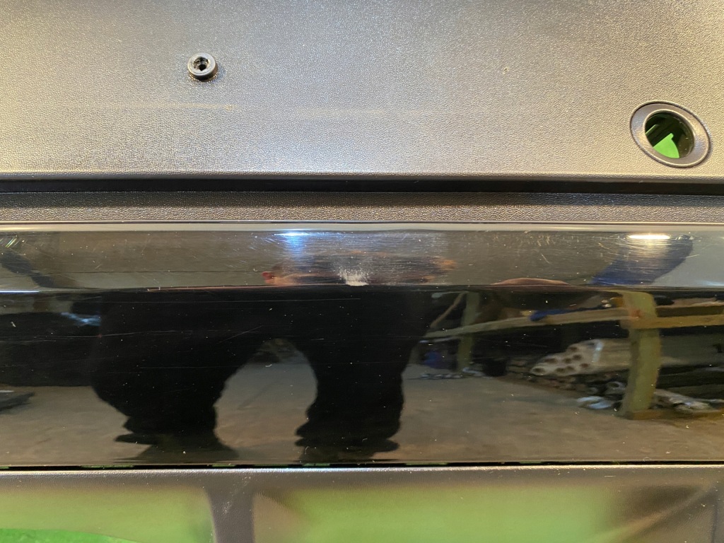 фото №8, Mercedes gle w167 a167 amg coupe бампер задняя задний