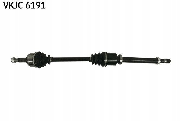 Skf привідний вал renault megane iii/scenic 3 правий 928mm Ціна