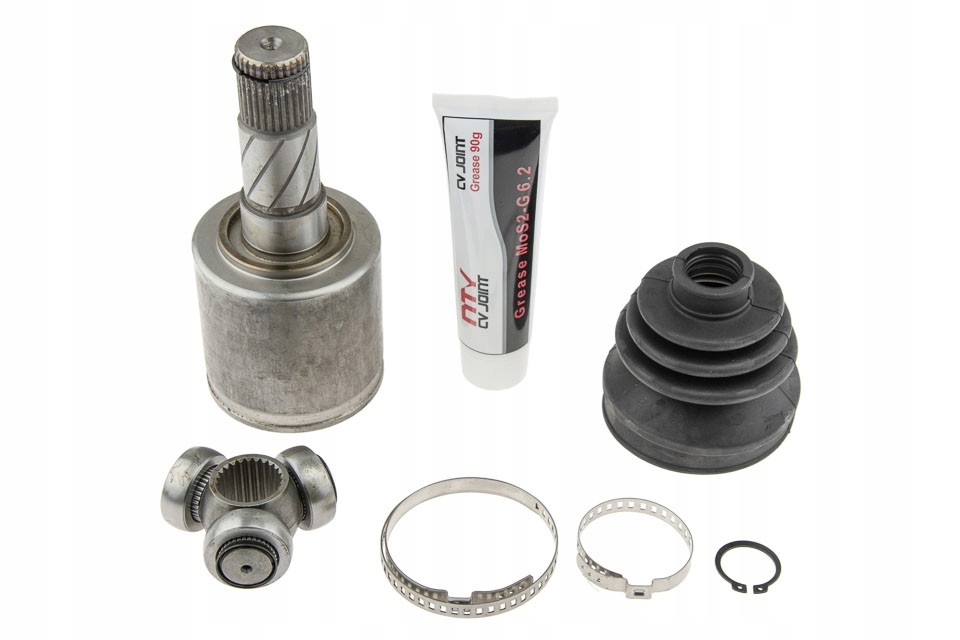 фото №1, Шарнір внутрішній kia sorento i ii 00- лівий