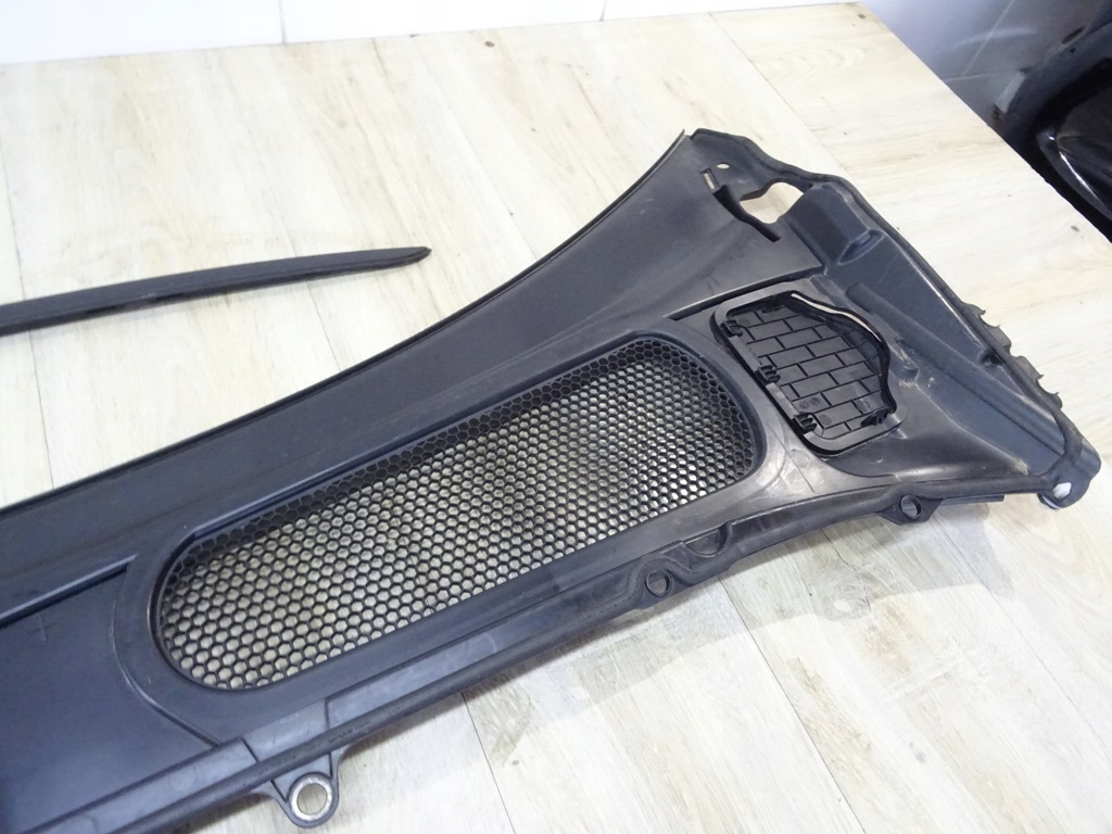 фото №6, Жабо volvo s60 iii v60 iii 31479548