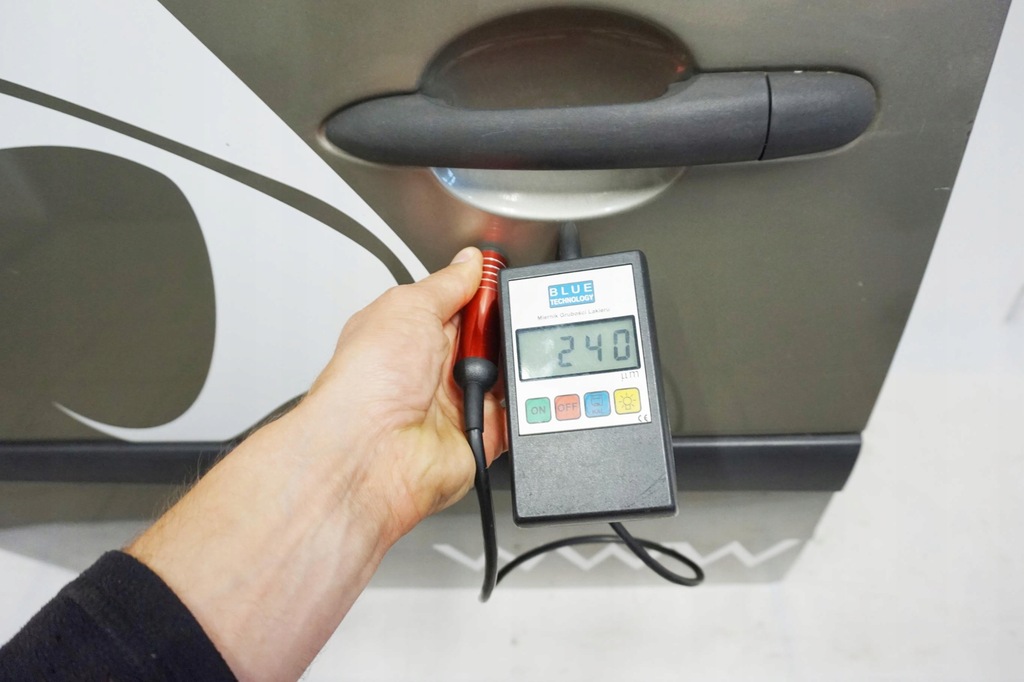 фото №3, Дверь задние сдвижные правое renault kangoo ii 1.5d