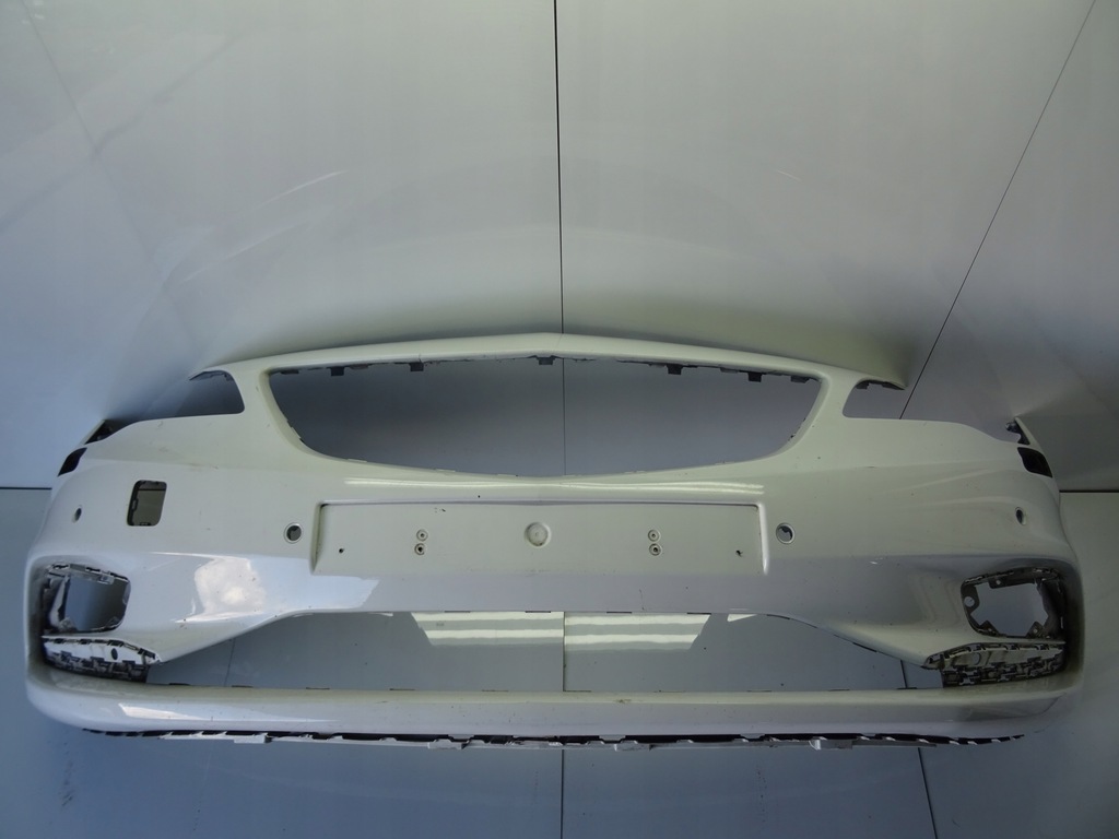 фото №1, Opel cascada бампер перед оригинал