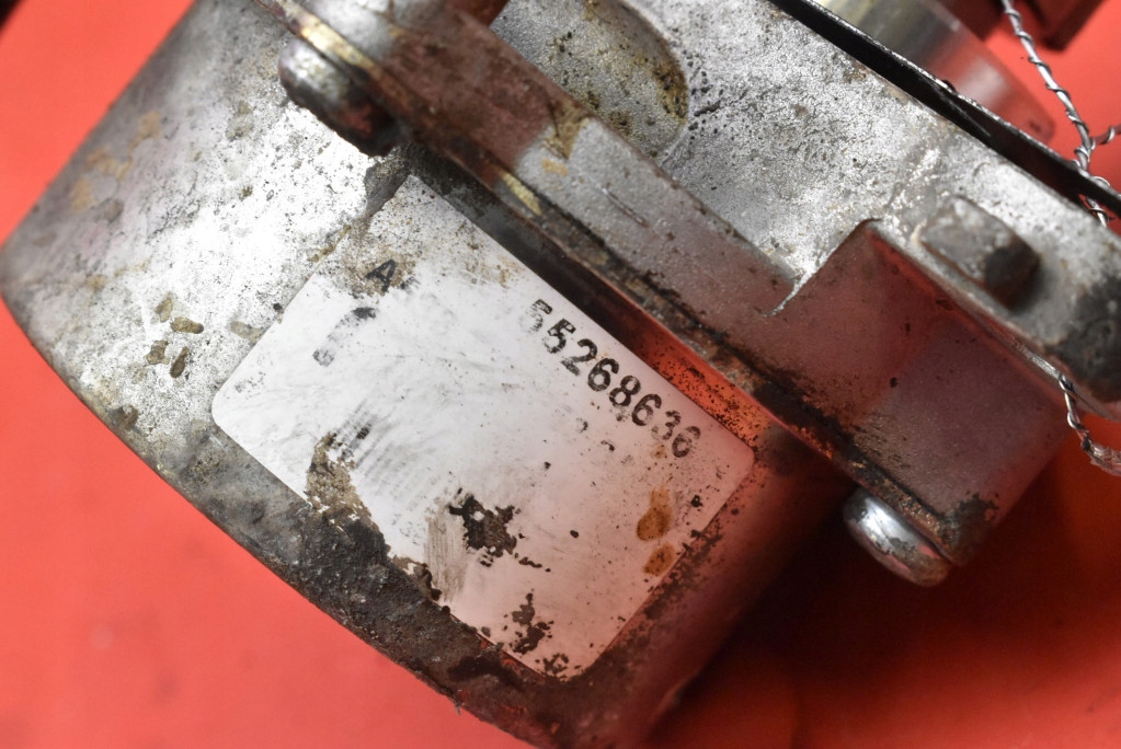 фото №6, Насос вакуум вакуум 55268636 peugeot bipper 1 i 1.3 hdi 75 km 08-20