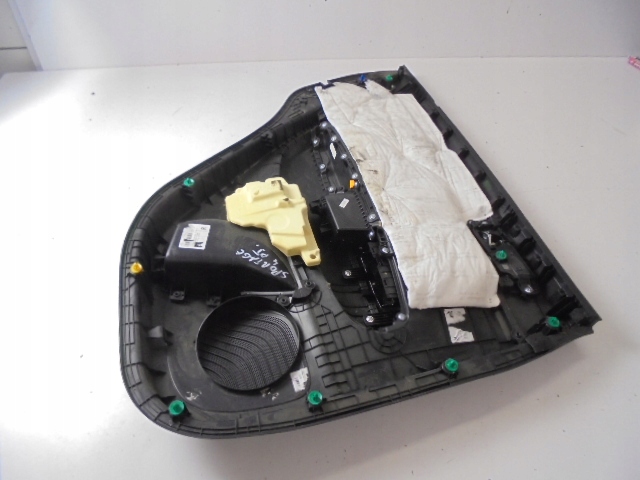 фото №6, Обивка дверь правый задняя kia sportage iv