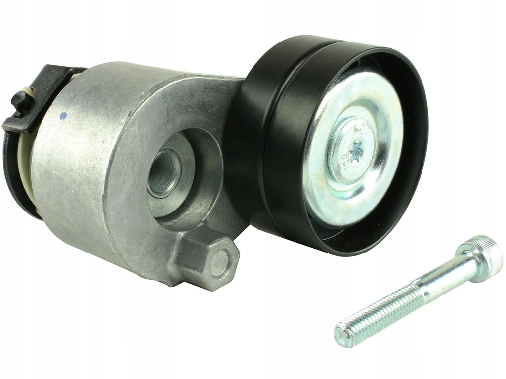 фото №1, Натяжитель ремень micro-v renault master ii 98 kpl