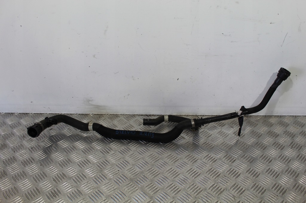 фото №1, Wąż шланг wody stelvio