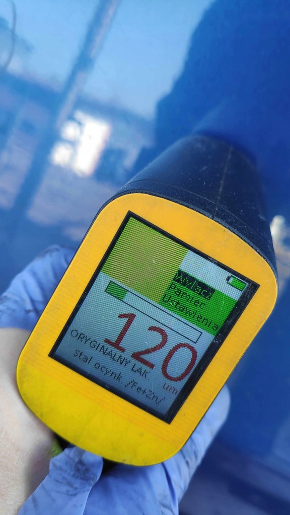 фото №16, Дверь правое / левая alfa romeo gt 03-10 цвет 395