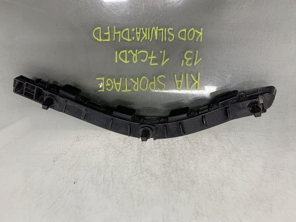 фото №1, Направляющая левый задняя kia sportage iii 1.7 crdi 865133u000