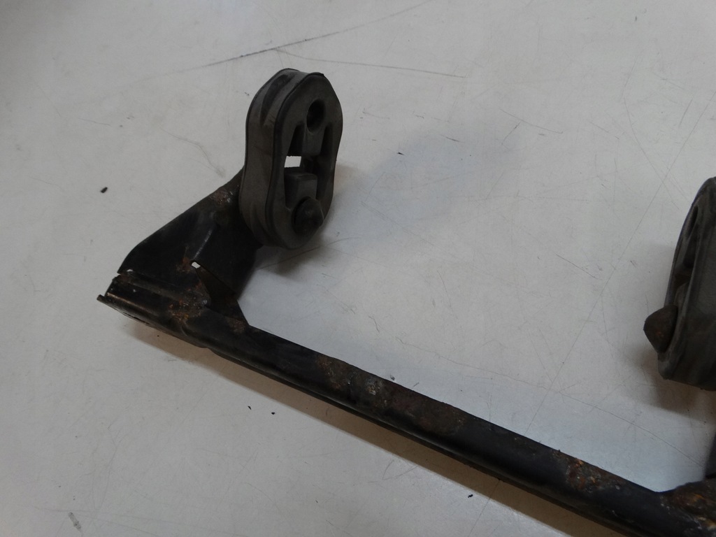 фото №5, Кронштейн глушителя skoda octavia ii 1k0253144ap