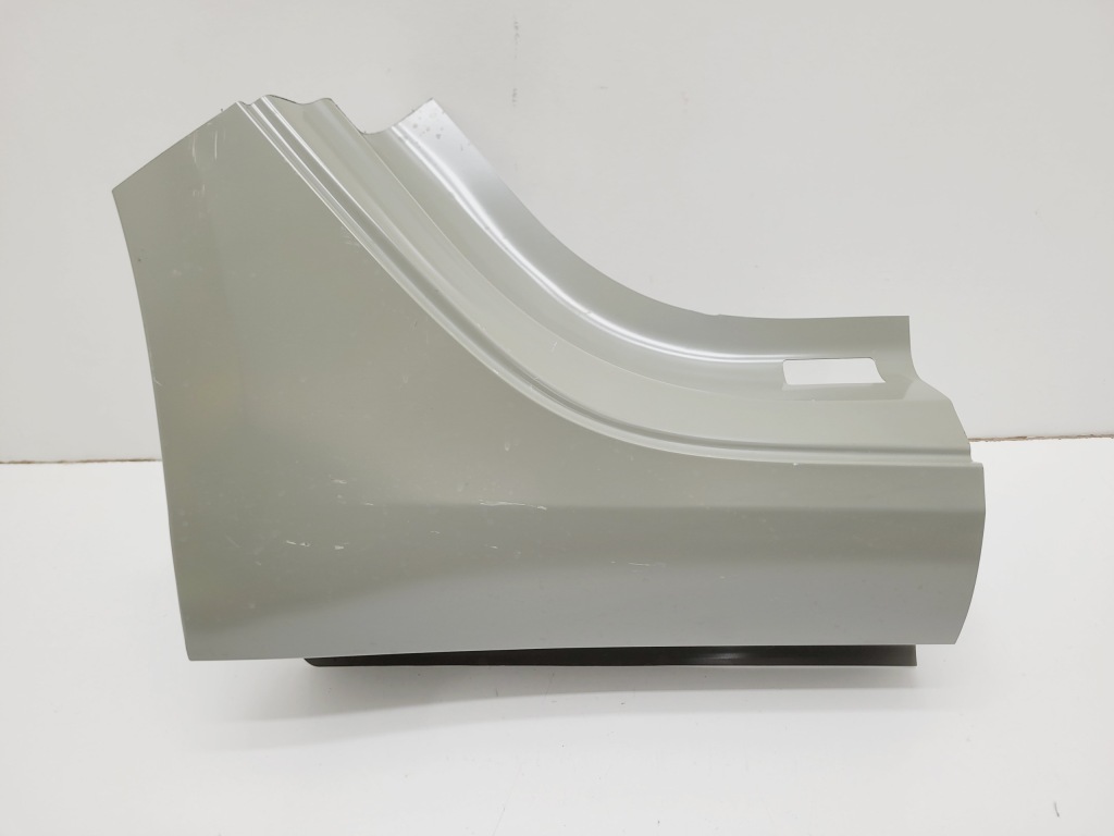 Купити Tesla model 3 highland 23- поріг правий