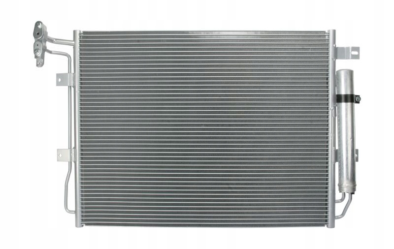 Купить Конденсатор кондиционера 1986ad2317 bos