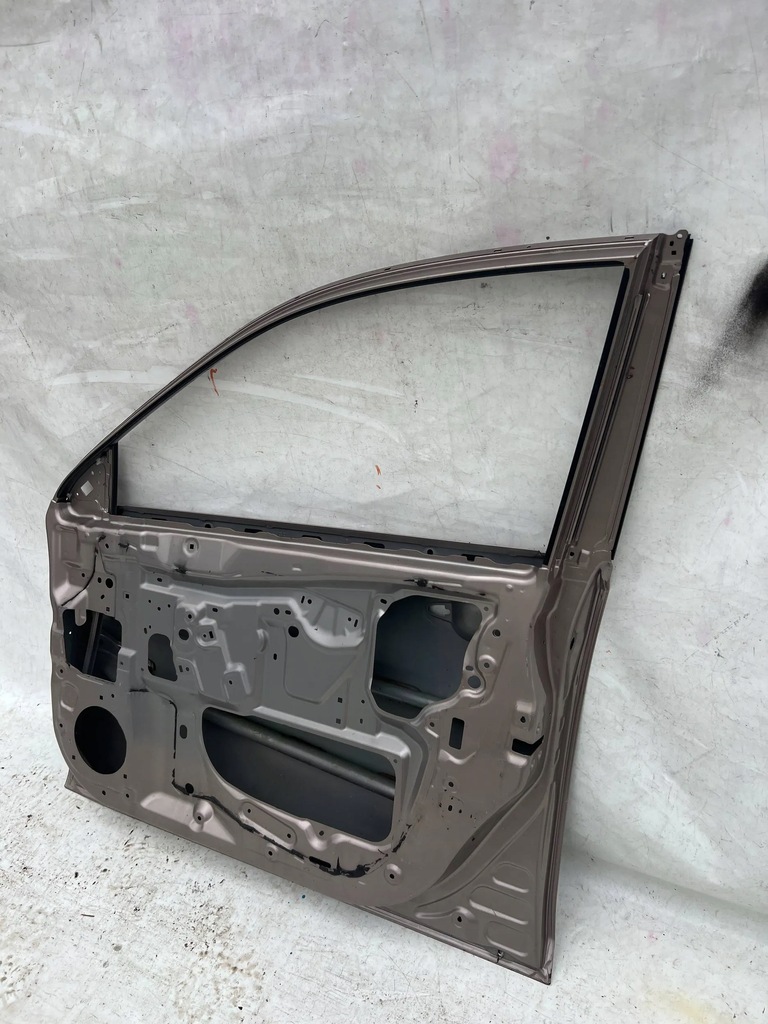 фото №9, Дверь subaru legacy outback iv 2010 правое перед передние 2010-2016