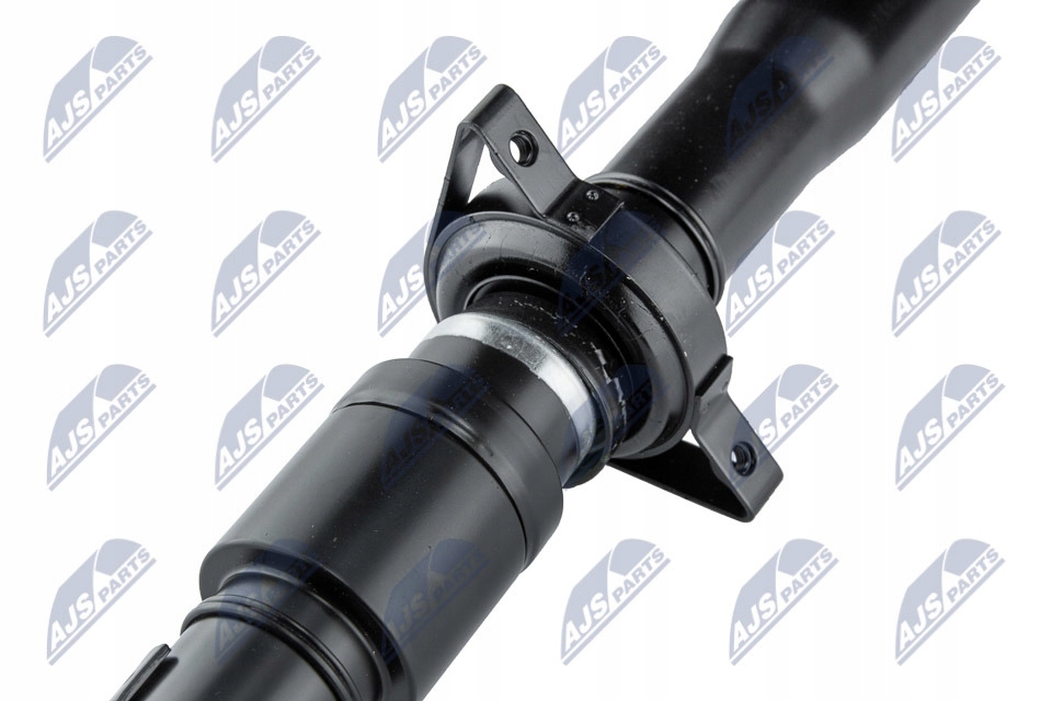 фото №9, Nty nwn-vv-004 wał приводной, привод osi