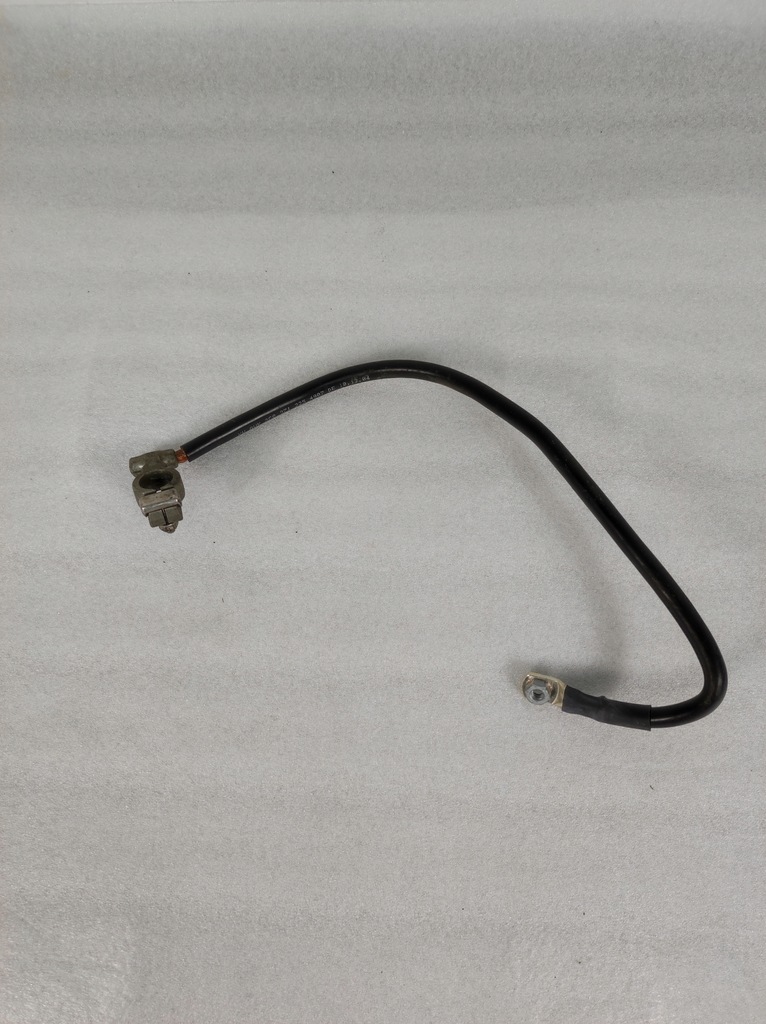 фото №1, Vw passat cc b7 клемма минусовая 3c0971225