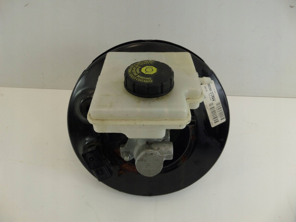 Купити 2012 mini one - cooper r57 насос гальмівна 6772413