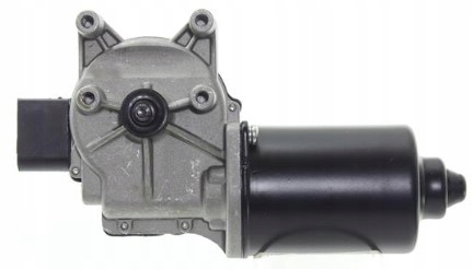 фото №13, Двигатель дворник перед skoda fabia ii roomster