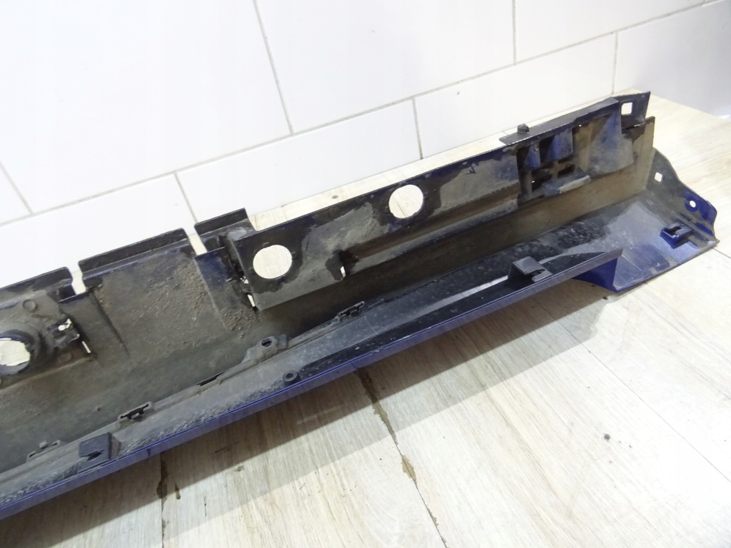 фото №10, Молдинг поріг права corolla e21 gt sport 2019- 75851-yy030 llu