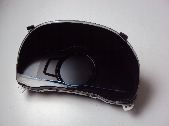 фото №1, Лічильник прилади hyundai ioniq hybrid