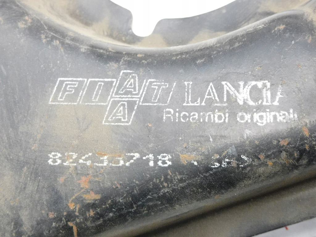 фото №5, Лист skrzynkowa перед croma thema 82433718