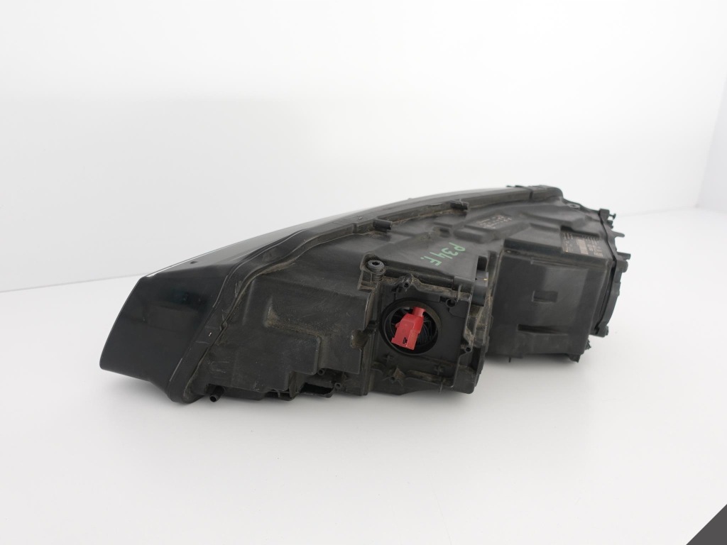 фото №5, Audi a8 s8 4h0 d4 lift 13-17 лампа matrix full led