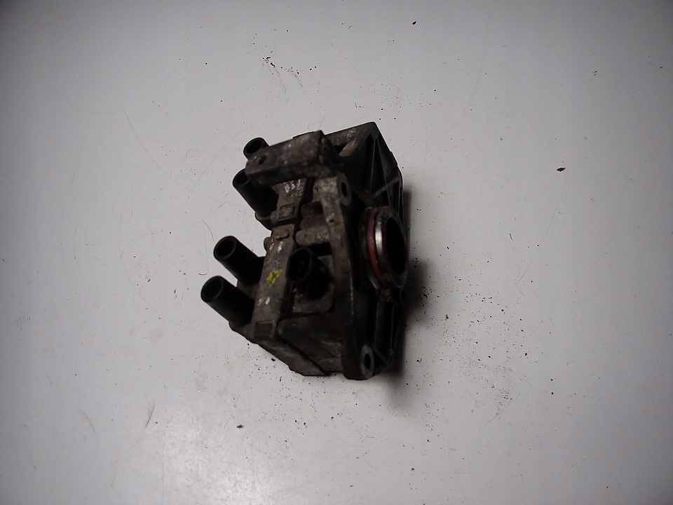 фото №8, Катушка зажигания fiat doblo 1.2 03r