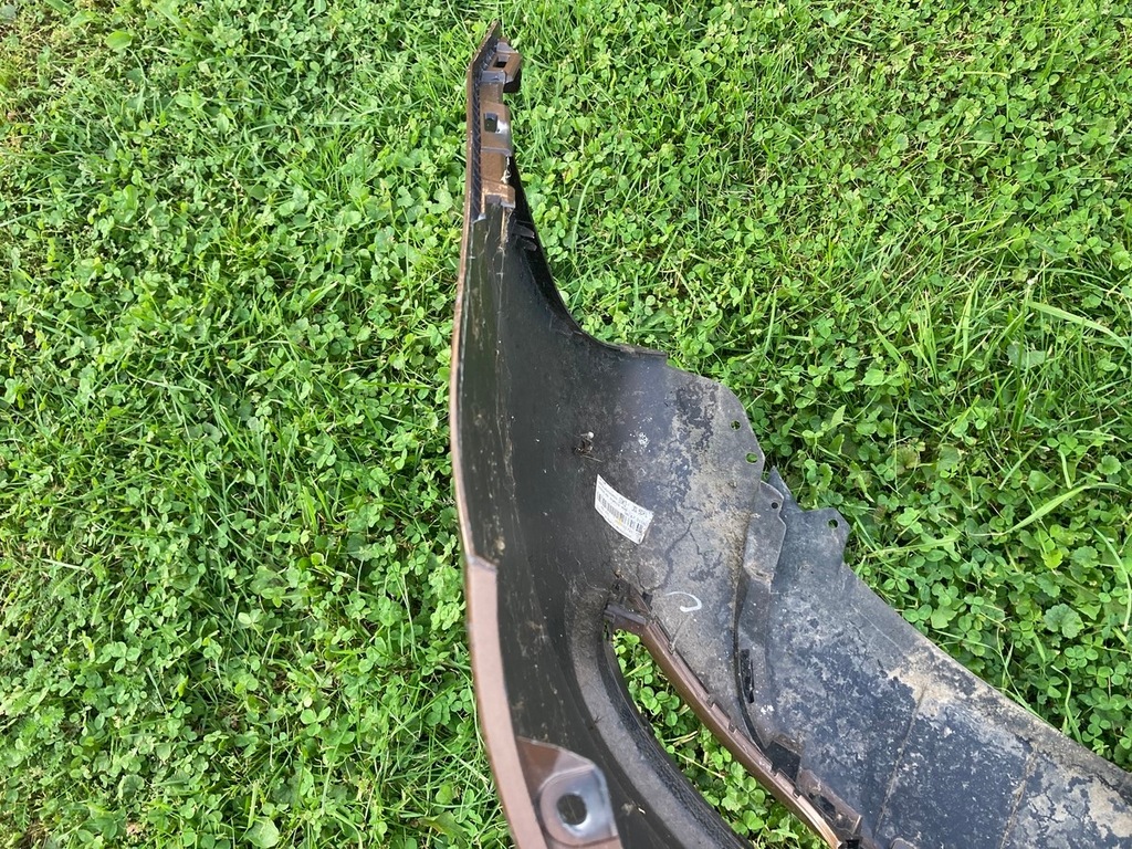 фото №7, Бампер задний kia ceed ii lift хэтчбек 15-19