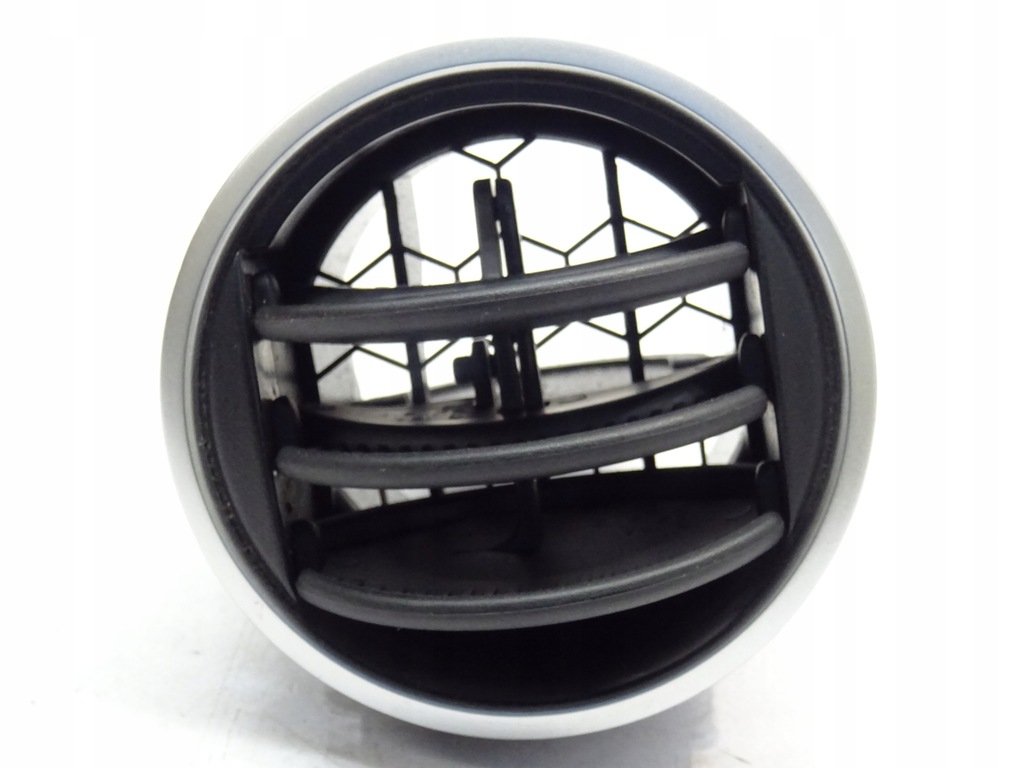 фото №5, Решітка обдув повітропровід панелі mazda 6 i 2002-2008