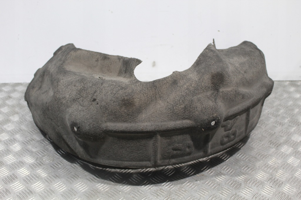 фото №1, Підкрилок правий задня bmw x1 e84 lift