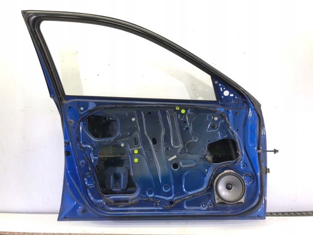 фото №7, Двері лівий перед honda accord vii sedan/limuzyna 03-12