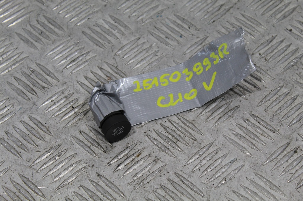 фото №1, Переключатель stsrt стоп двигатель clio v 5 251503993r