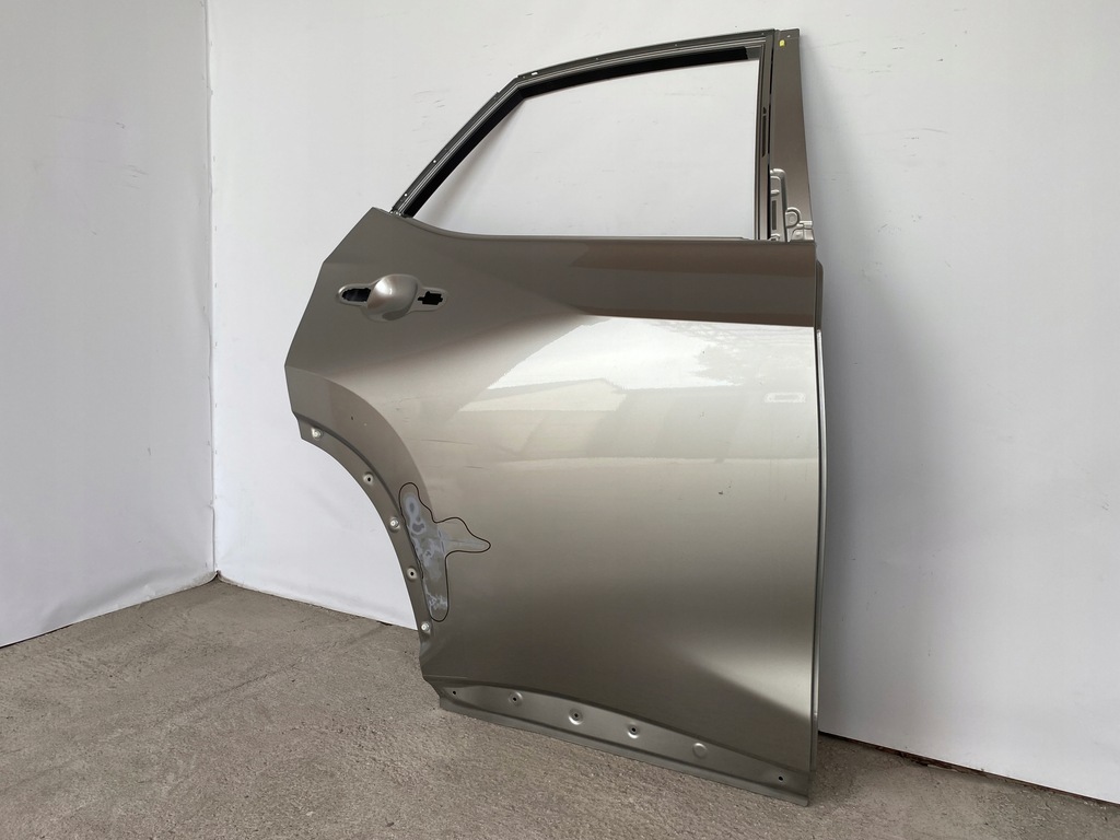 фото №11, Lexus nx ii 2021r- двері задня праве задні
