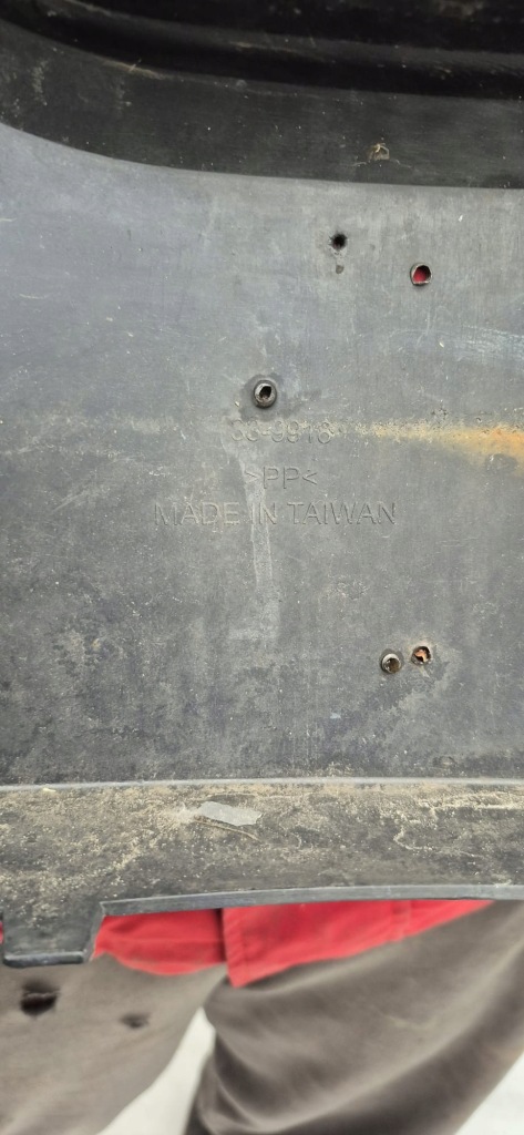 фото №11, Bmw 3 e92 e93 coupe cabrio 06-10 бампер перед передній spr pdc замінник