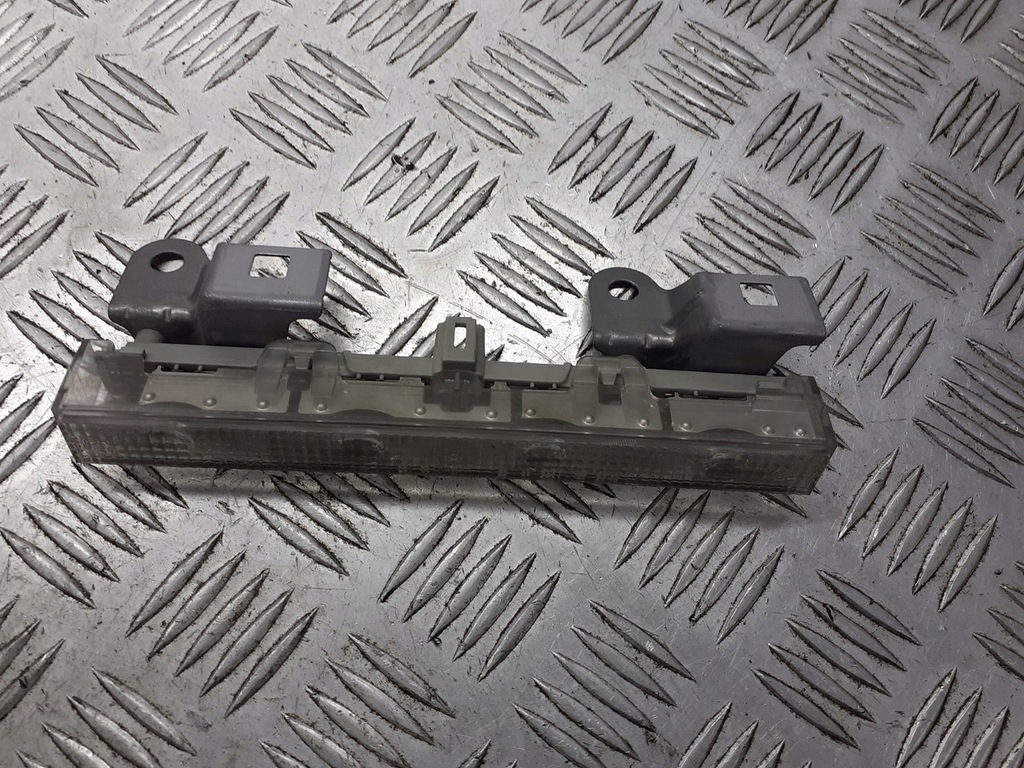 фото №1, Свет стоп-сигнал toyota auris 1.4 d4d