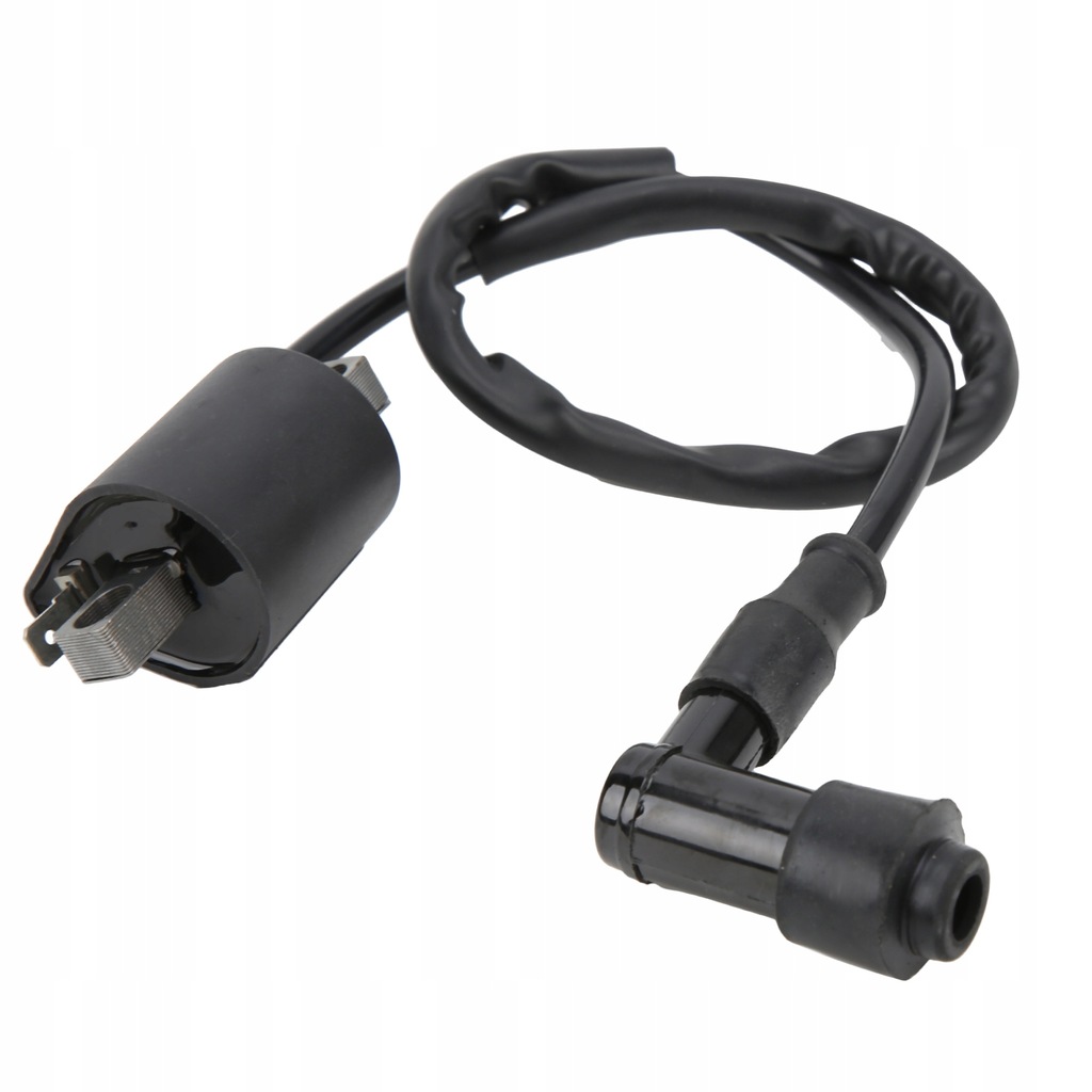 фото №8, Набір свічка запалювання котушки запалювання cdi