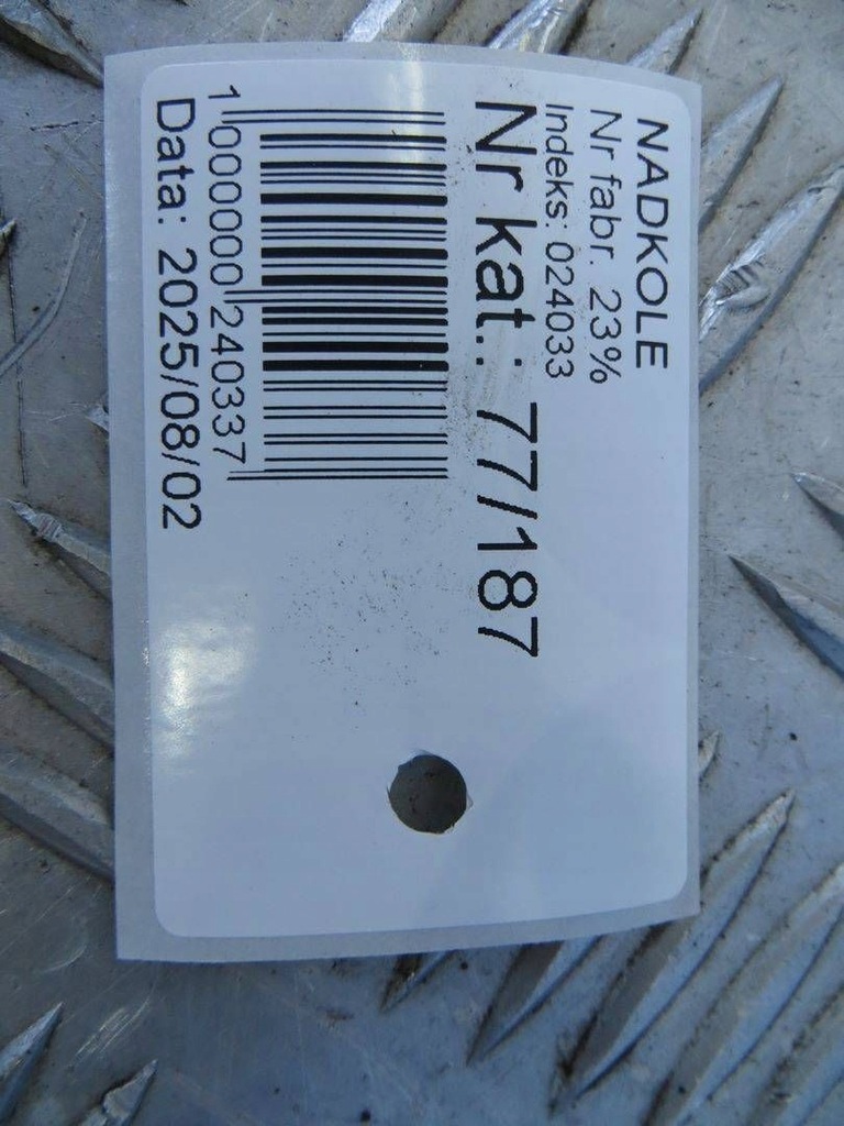 фото №8, Volvo xc60 підкрилок лівий задня задні 31283478 08-