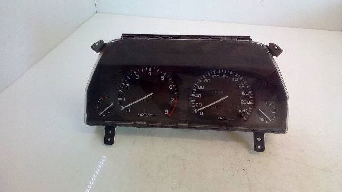 фото №7, Лічильник honda concerto 1,5 b 1994r.