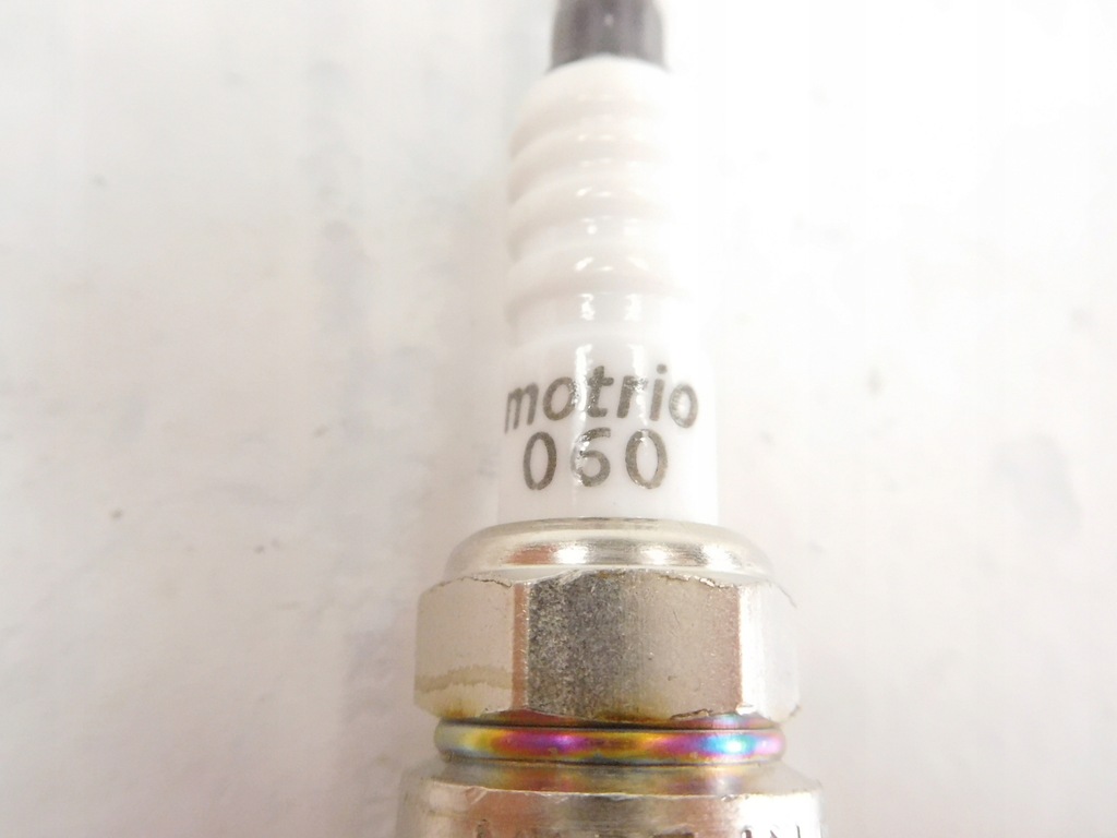 фото №6, Свічка запалювання motrio renault megane 8671004060