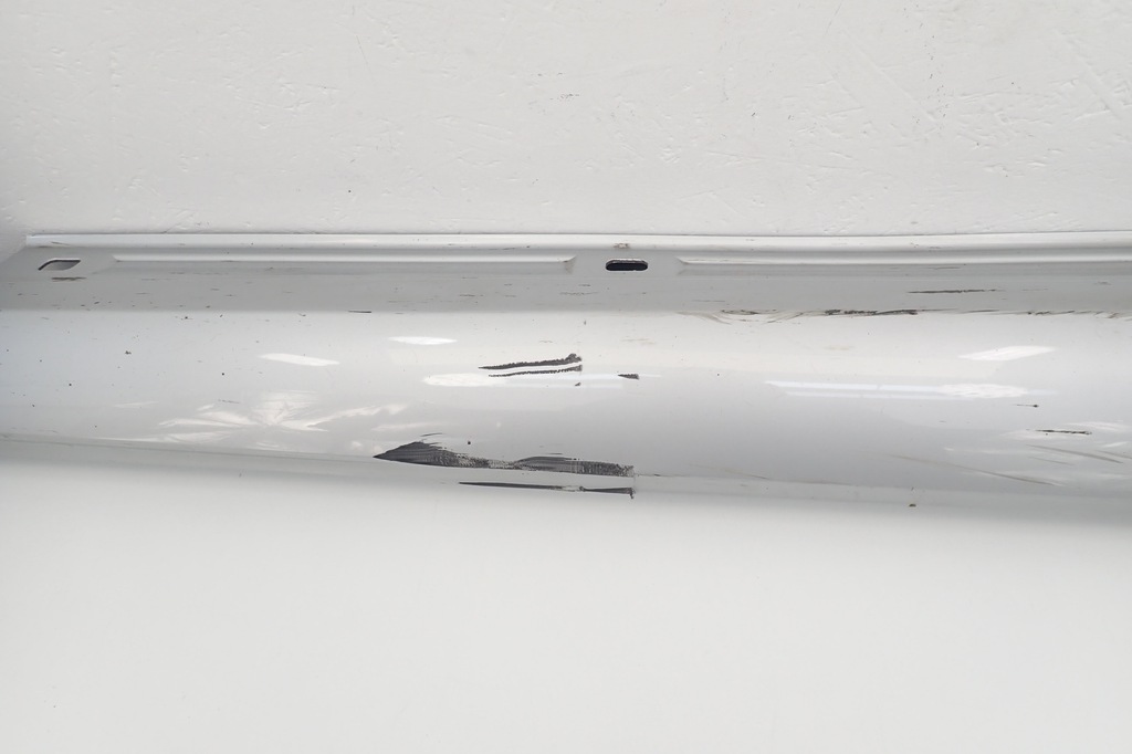 фото №4, Mercedes b klasa w246 молдинг поріг a2466901440 r