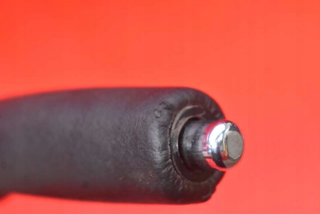 фото №9, Рычаг тормоза ручного mitsubishi outlander 1 i 01-08