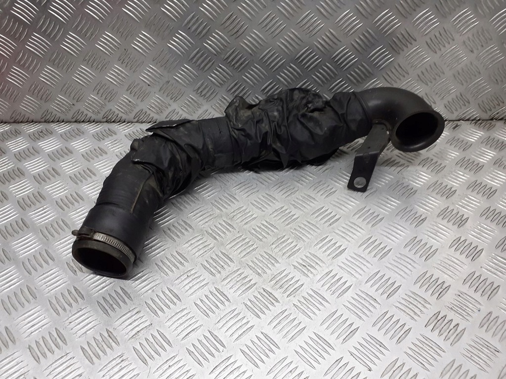 фото №5, Шланг труба впускной воздуха alfa romeo 147