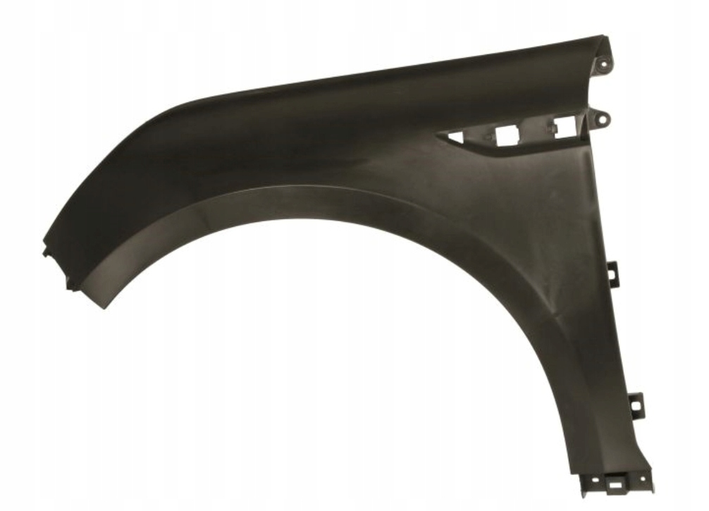 фото №1, Крыло левый перед renault talisman 2016